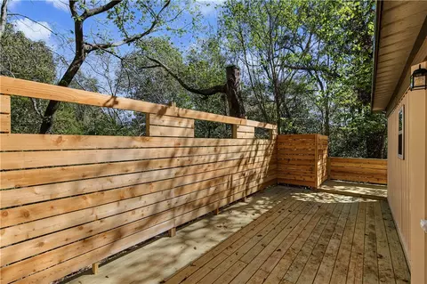 Exterior - 280 Davis St, West Fork, AR 72774 photo 5 of 9