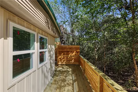 Exterior - 280 Davis St, West Fork, AR 72774 photo 3 of 9
