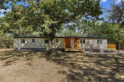 Exterior - 280 Davis St, West Fork, AR 72774 photo 2 of 9