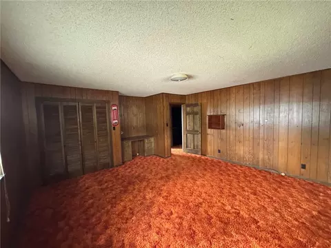 Bedroom - 577 Blackwood Dr, Harrison, AR 72601 photo 3 of 3
