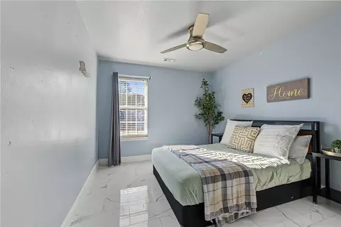 Bedroom - 3397 Bluff Creek Loop, Springdale, AR 72764 photo 3 of 3