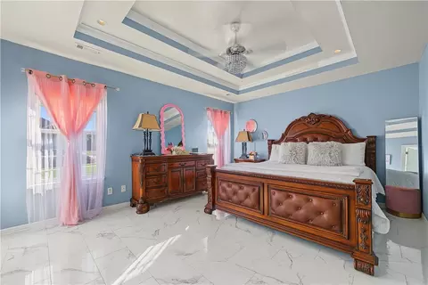 Bedroom - 3397 Bluff Creek Loop, Springdale, AR 72764 photo 1 of 3