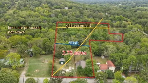 230 Stone Bridge Rd, Fayetteville, AR 72701