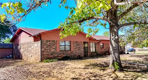1700 S Dayton Ave, Russellville, AR 72802