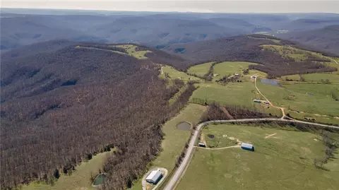 Firetower Road, Compton, AR 72624 photo 52