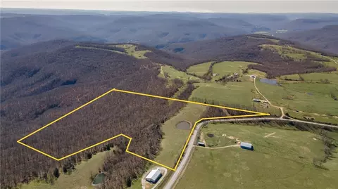 Firetower Road, Compton, AR 72624 photo 5