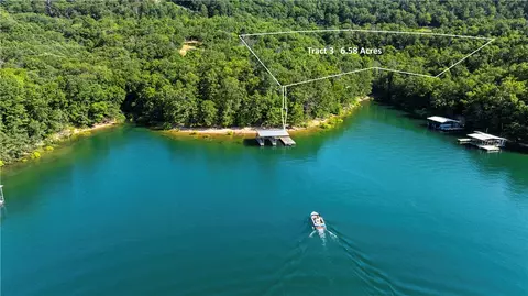 Other - tbd Tract 3 Dam Site Loop, Garfield, AR 72732 photo 3 of 12