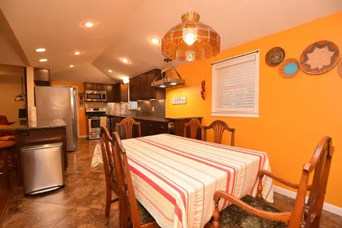 Dining - 16496 Willow Dr, Rogers, AR 72756 photo 2 of 3