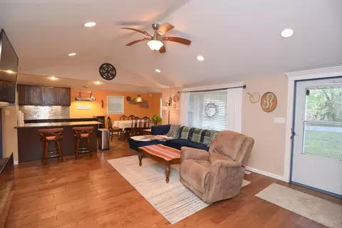 Living - 16496 Willow Dr, Rogers, AR 72756 photo 1 of 3