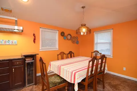 Dining - 16496 Willow Dr, Rogers, AR 72756 photo 1 of 3