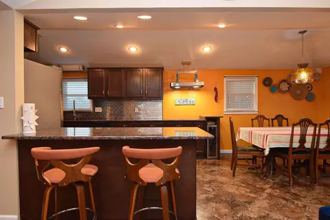 Kitchen - 16496 Willow Dr, Rogers, AR 72756 photo 1 of 4
