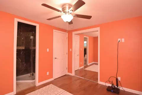Bedroom - 16496 Willow Dr, Rogers, AR 72756 photo 2 of 5