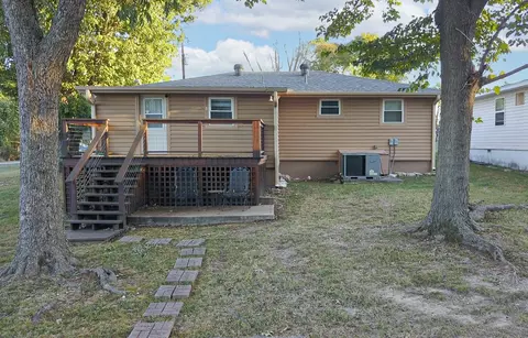 Exterior - 16496 Willow Dr, Rogers, AR 72756 photo 3 of 3