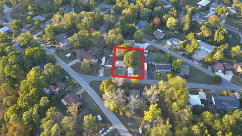 View/Area - 16496 Willow Dr, Rogers, AR 72756 photo 5 of 9