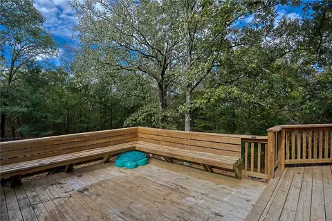 Exterior - 40 Windwood Loop, Conway, AR 72034 photo 2 of 7