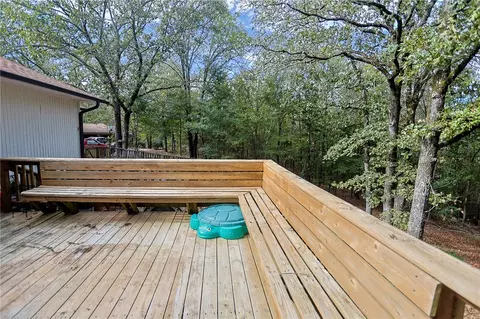 Exterior - 40 Windwood Loop, Conway, AR 72034 photo 5 of 7