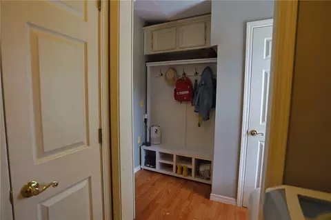 Entry Way - 40 Windwood Loop, Conway, AR 72034 photo 3 of 3