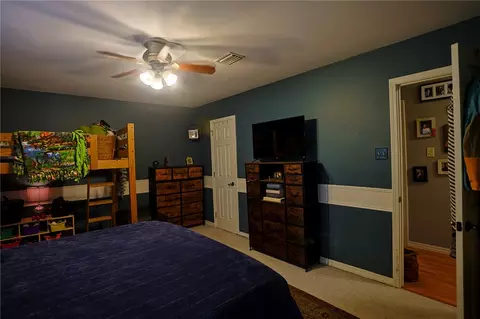 Bedroom - 40 Windwood Loop, Conway, AR 72034 photo 6 of 6