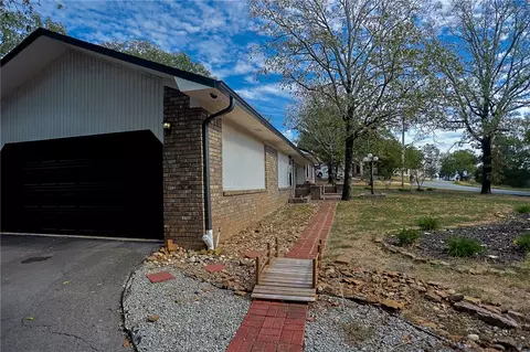 Exterior - 40 Windwood Loop, Conway, AR 72034 photo 7 of 7