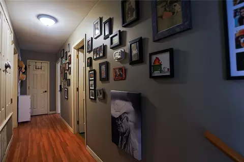 Entry Way - 40 Windwood Loop, Conway, AR 72034 photo 2 of 3