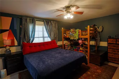 Bedroom - 40 Windwood Loop, Conway, AR 72034 photo 5 of 6