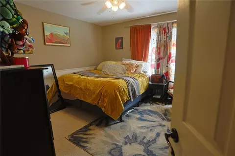 Bedroom - 40 Windwood Loop, Conway, AR 72034 photo 1 of 6