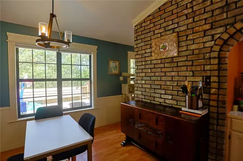 Dining - 40 Windwood Loop, Conway, AR 72034 photo 1 of 1
