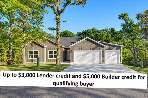 19 Aberdeen Ln, Bella Vista, AR 72715