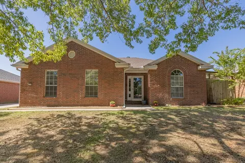 1249 N Heritage Ave, Fayetteville, AR 72704