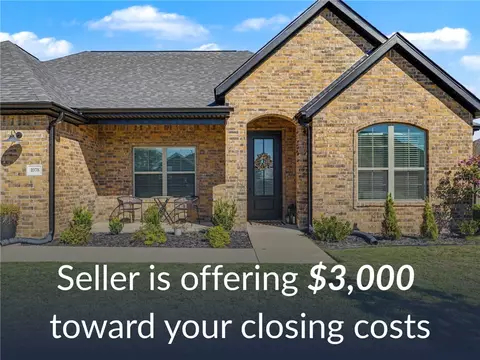 1078 Giulia Ave, Springdale, AR 72762