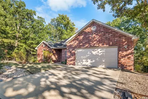 41 Kendal Dr, Bella Vista, AR 72714