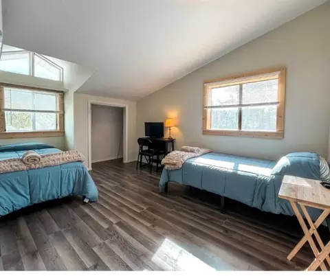 Bedroom - 1792 Choctaw Ln, Harrison, AR 72601 photo 1 of 8