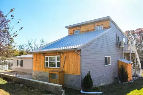 Exterior - 1792 Choctaw Ln, Harrison, AR 72601 photo 3 of 9
