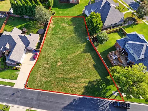 lot72 NW Mystic Ave, Bentonville, AR 72712