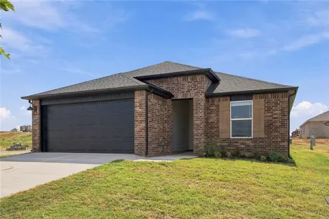 4157 Orchid Ave, Springdale, AR 72764