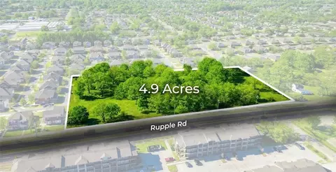 1315 N And 1363 N Rupple, Fayetteville, AR 72704