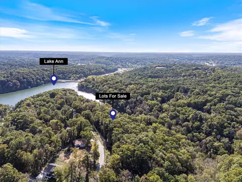lot57 58 Leicester Dr, Bella Vista, AR 72714