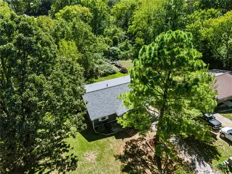View/Area - 520 E Gordon Ave, Harrison, AR 72601 photo 5 of 6