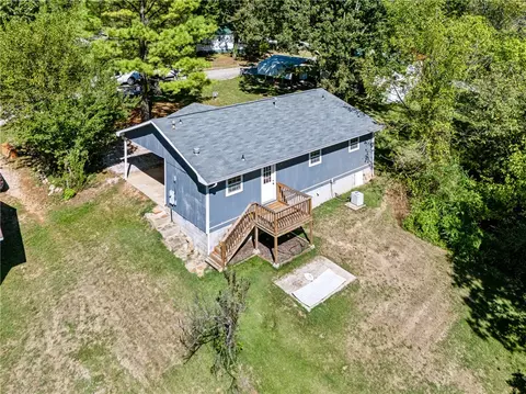 View/Area - 520 E Gordon Ave, Harrison, AR 72601 photo 1 of 6