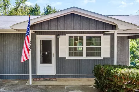 Other - 520 E Gordon Ave, Harrison, AR 72601 photo 1 of 5