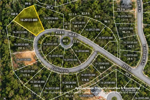42 Lothian Dr, Bella Vista, AR 72715