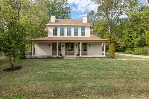 1813 1819 Garland Ave, Fayetteville, AR 72703