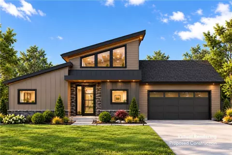 18 Stirling Ln, Bella Vista, AR 72715