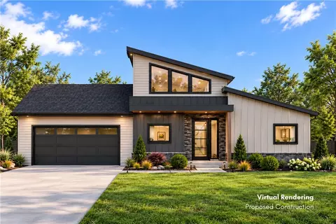 3 Horden Ln, Bella Vista, AR 72714