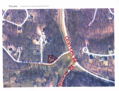 0 N Belgravia Dr, Bella Vista, AR 72715