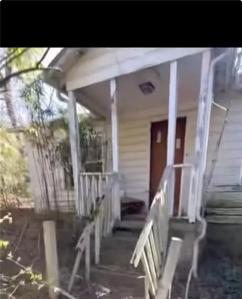 275 W 22nd St, Fayetteville, AR 72701