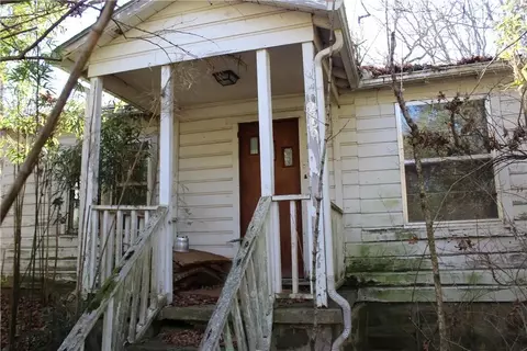 275 W 22nd St, Fayetteville, AR 72701
