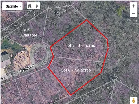 Muirkirk Lane, Bella Vista, AR 72715
