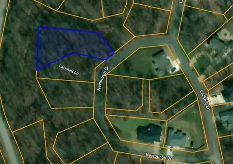 tbd Newburgh Dr, Bella Vista, AR 72715
