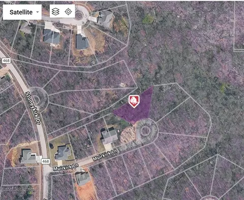 Muirkirk Lane, Bella Vista, AR 72715